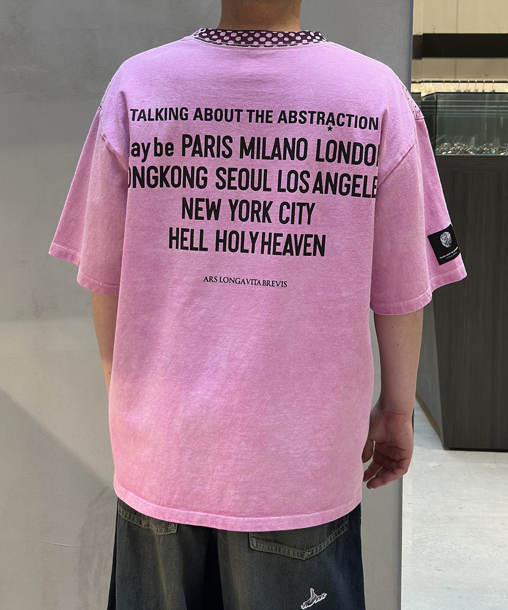 桃谷 武嗣｜スタイリング画像