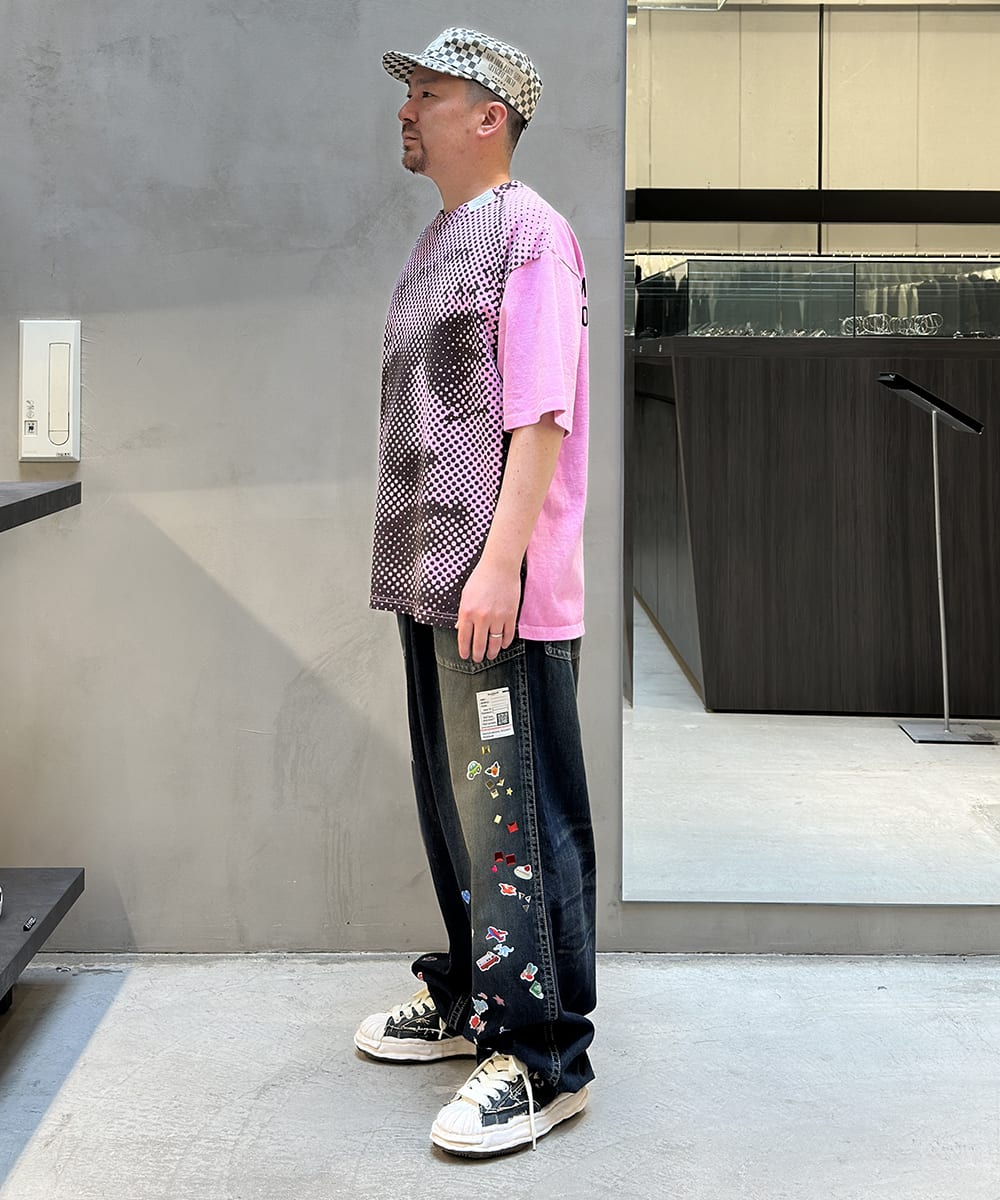 桃谷 武嗣｜スタイリング画像