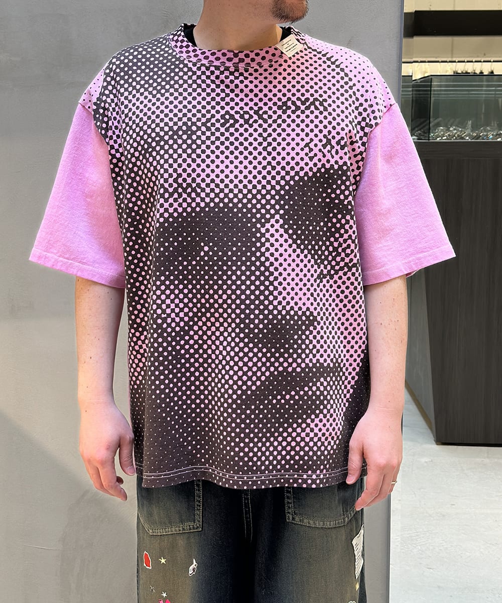 桃谷 武嗣｜スタイリング画像