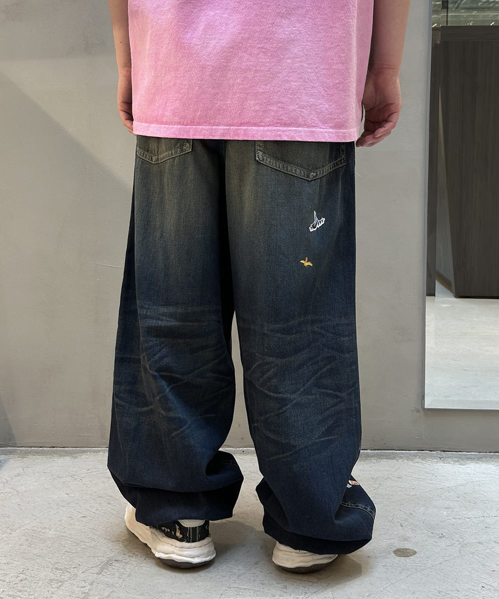 桃谷 武嗣｜スタイリング画像