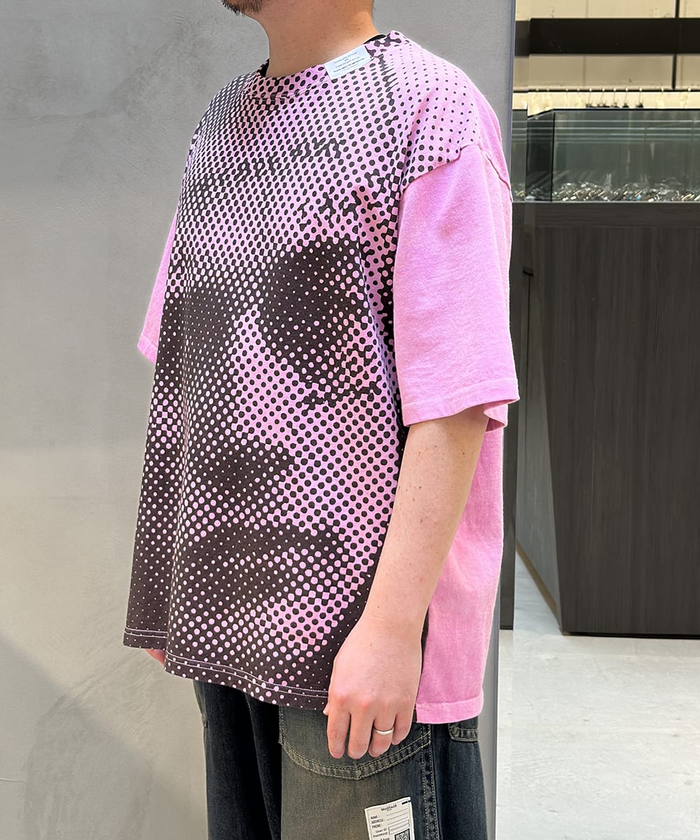 桃谷 武嗣｜スタイリング画像