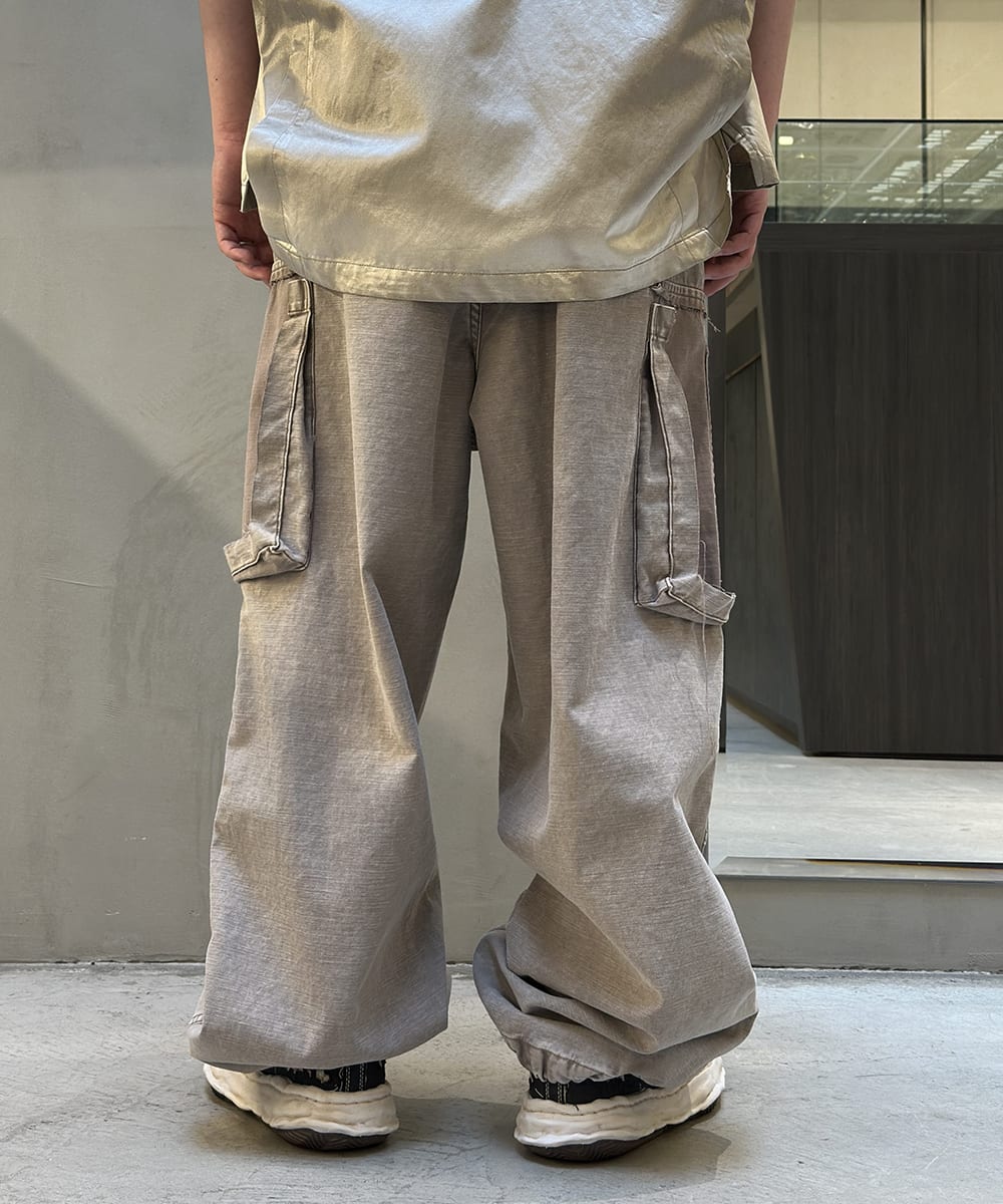 桃谷 武嗣｜スタイリング画像