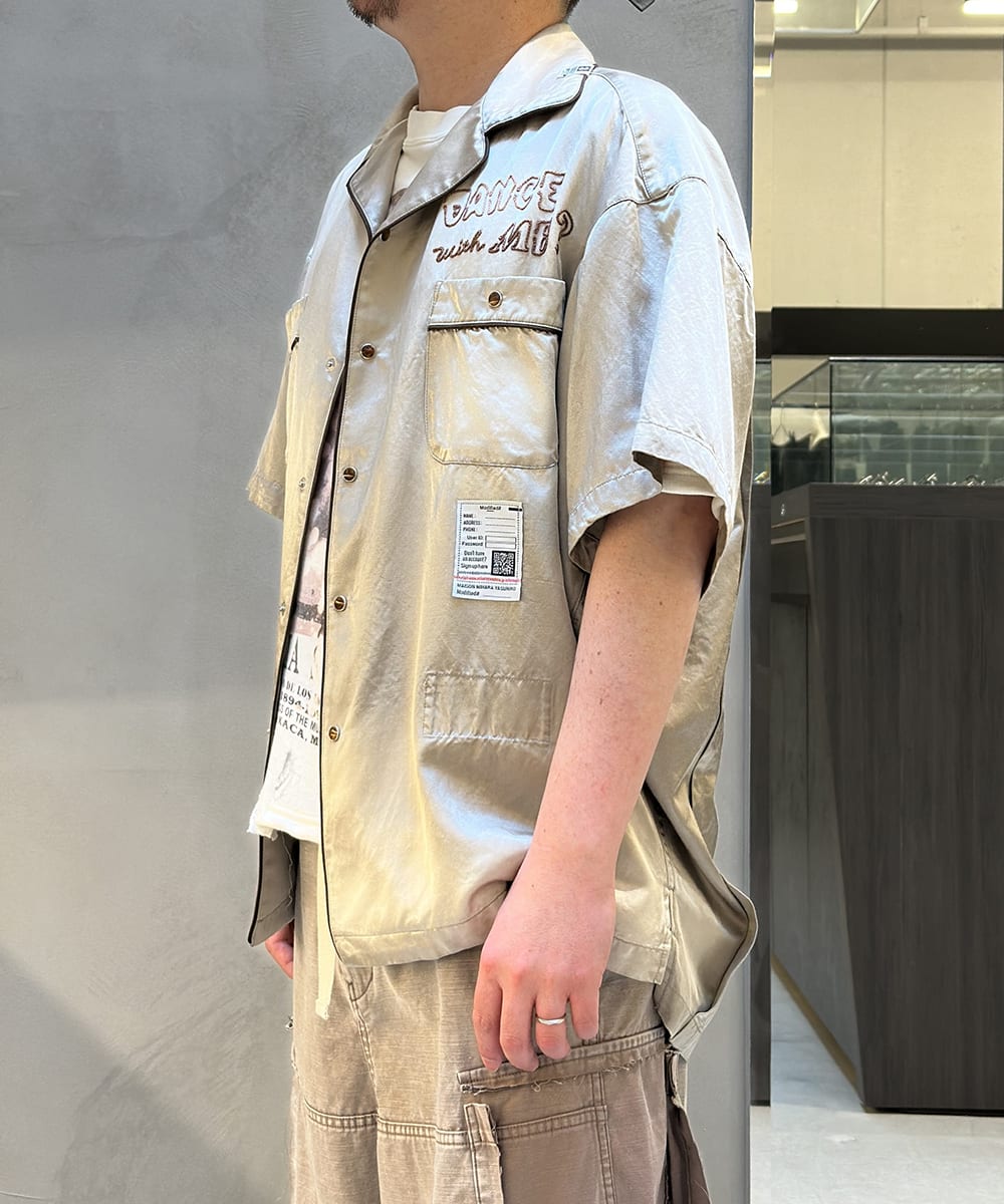 桃谷 武嗣｜スタイリング画像