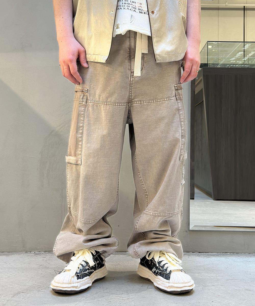 桃谷 武嗣｜スタイリング画像