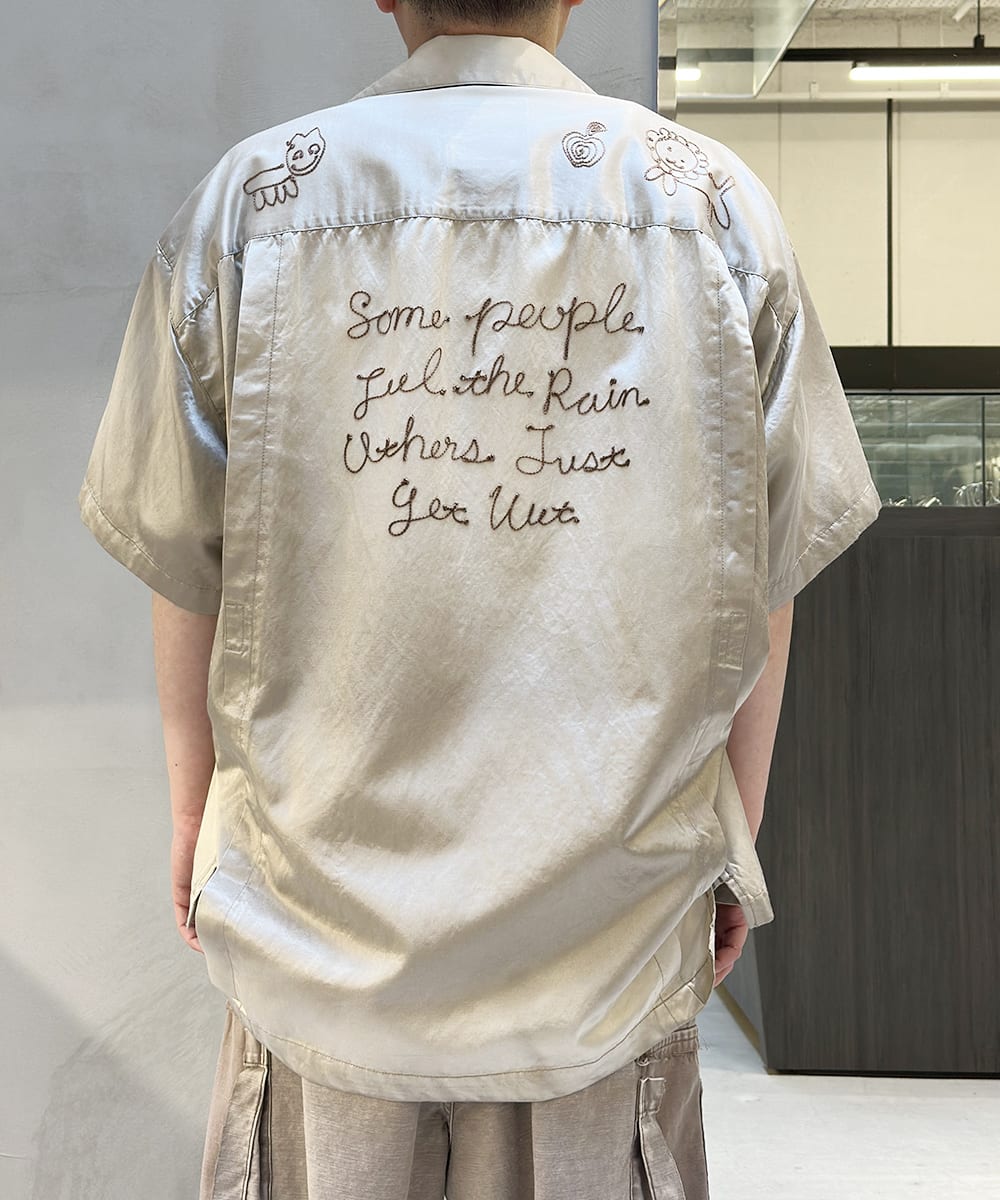 桃谷 武嗣｜スタイリング画像