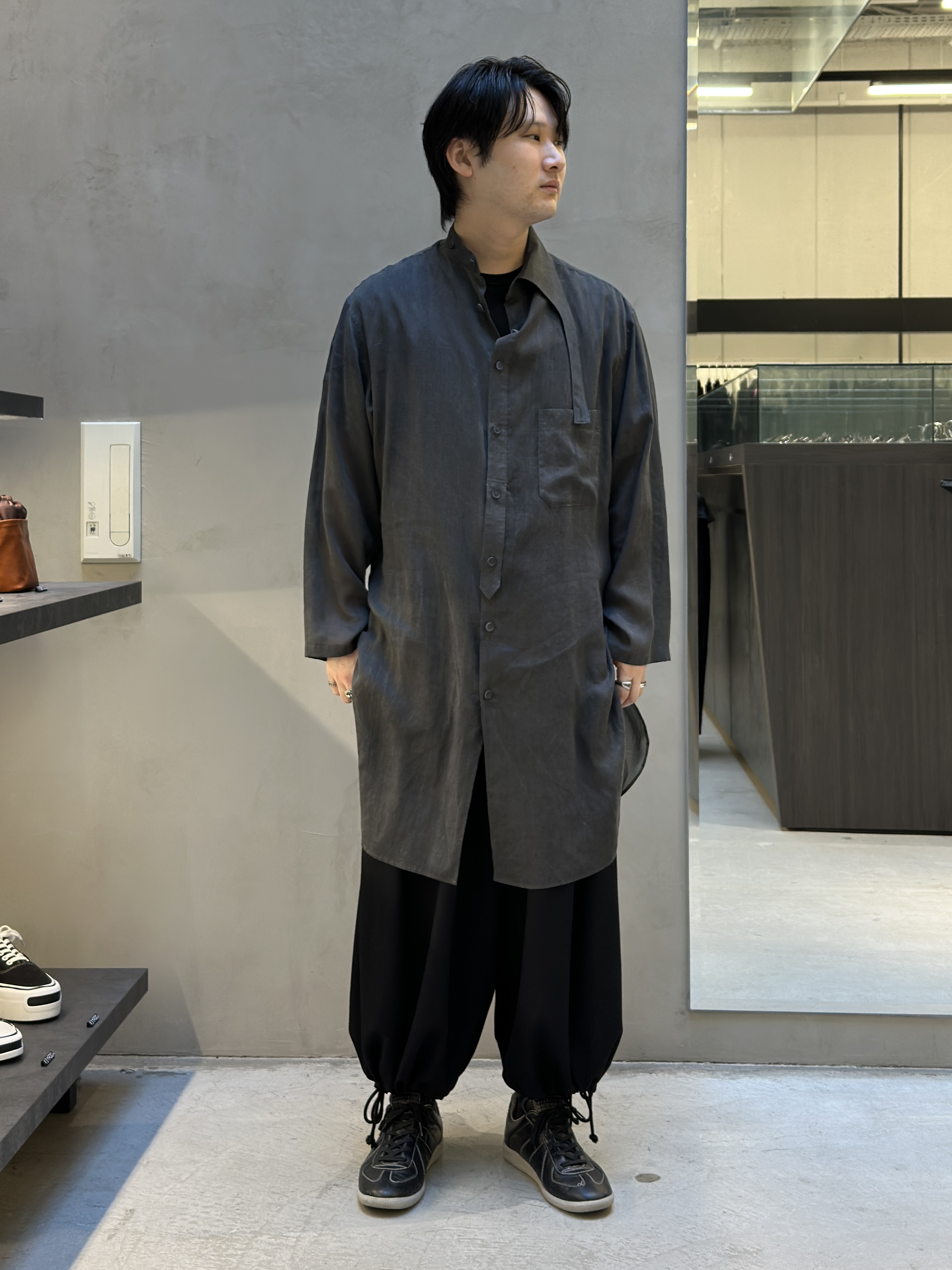 Minagawa FASCINATE_THE R (大阪心斎橋店) -FASCINATE