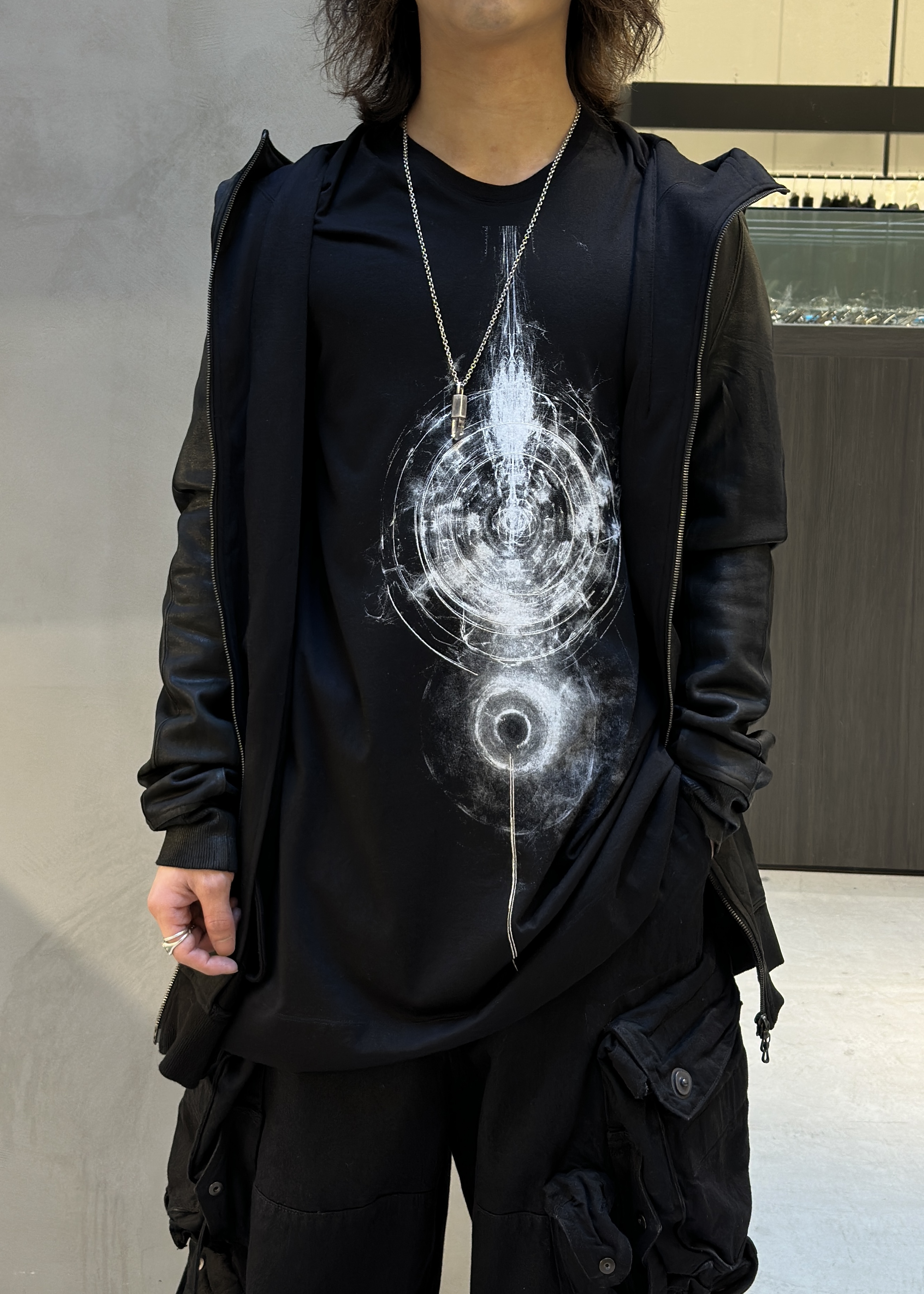 紀伊 竜馬｜スタイリング画像