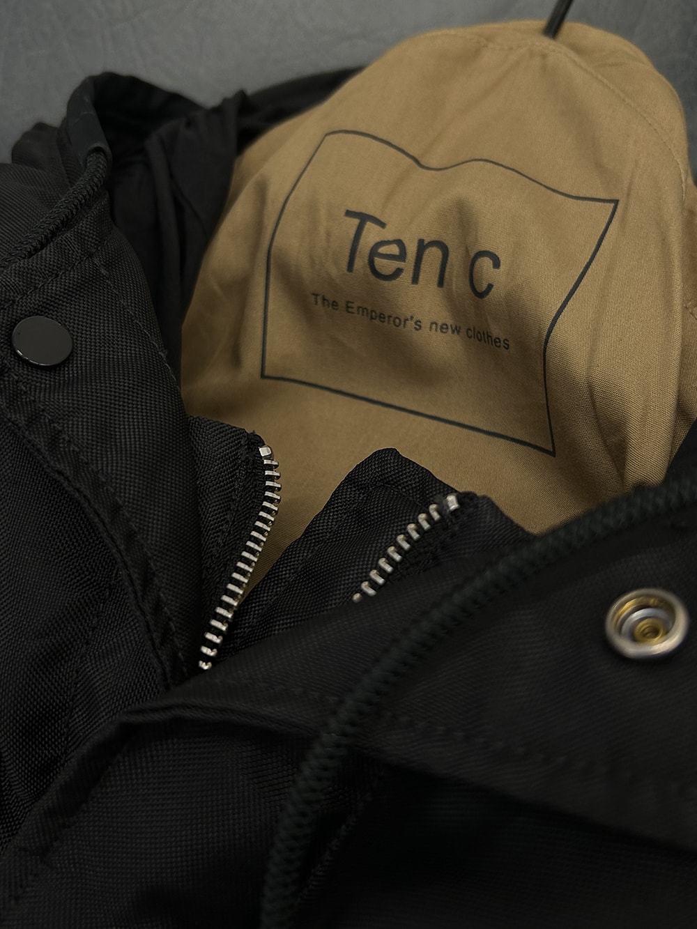 テンシー Ten C 通販 - 大阪 心斎橋 -FASCINATE