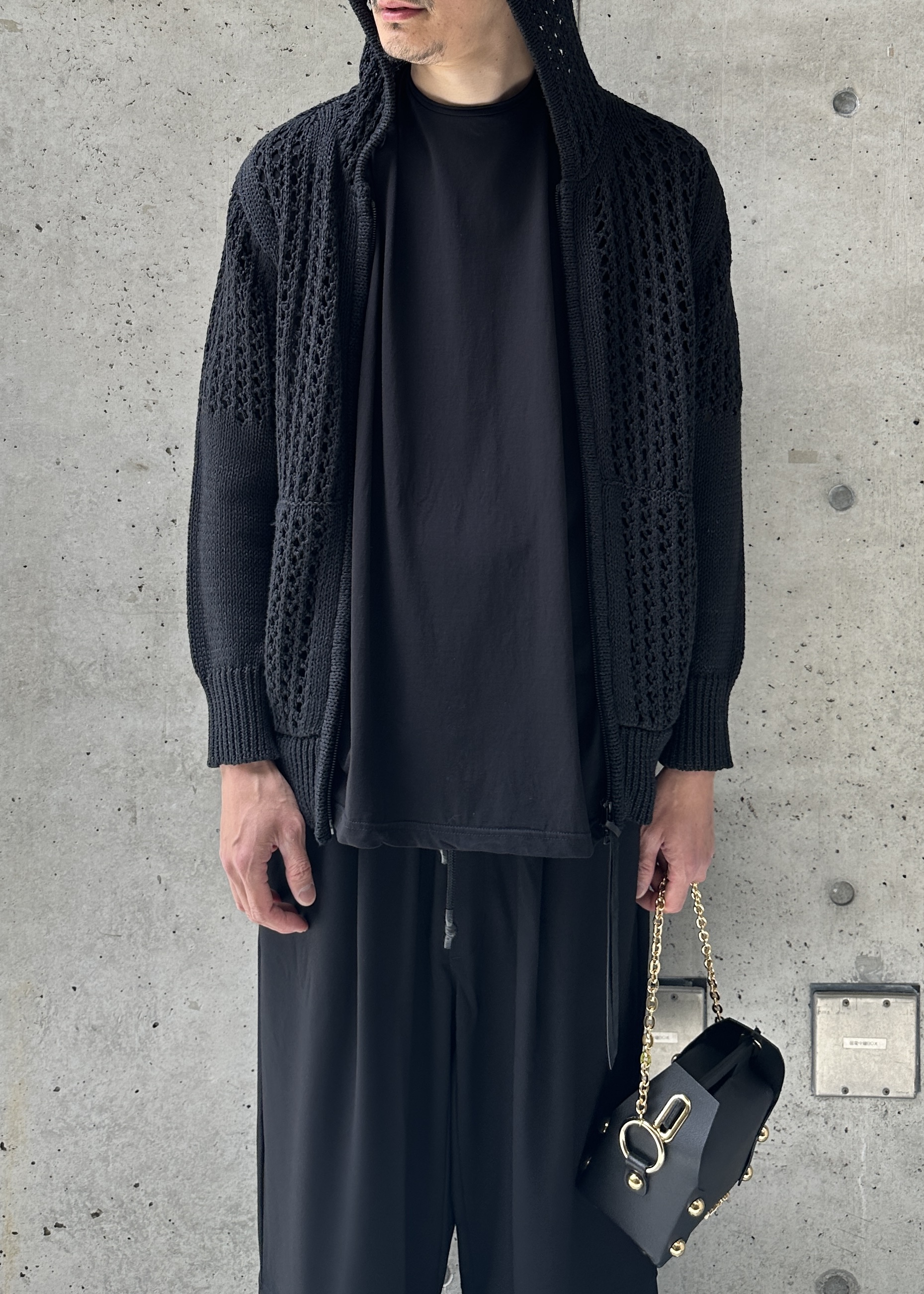 Yasuda FASCINATE_KYOTO (Kyoto kawaramachi Store) -FASCINATE