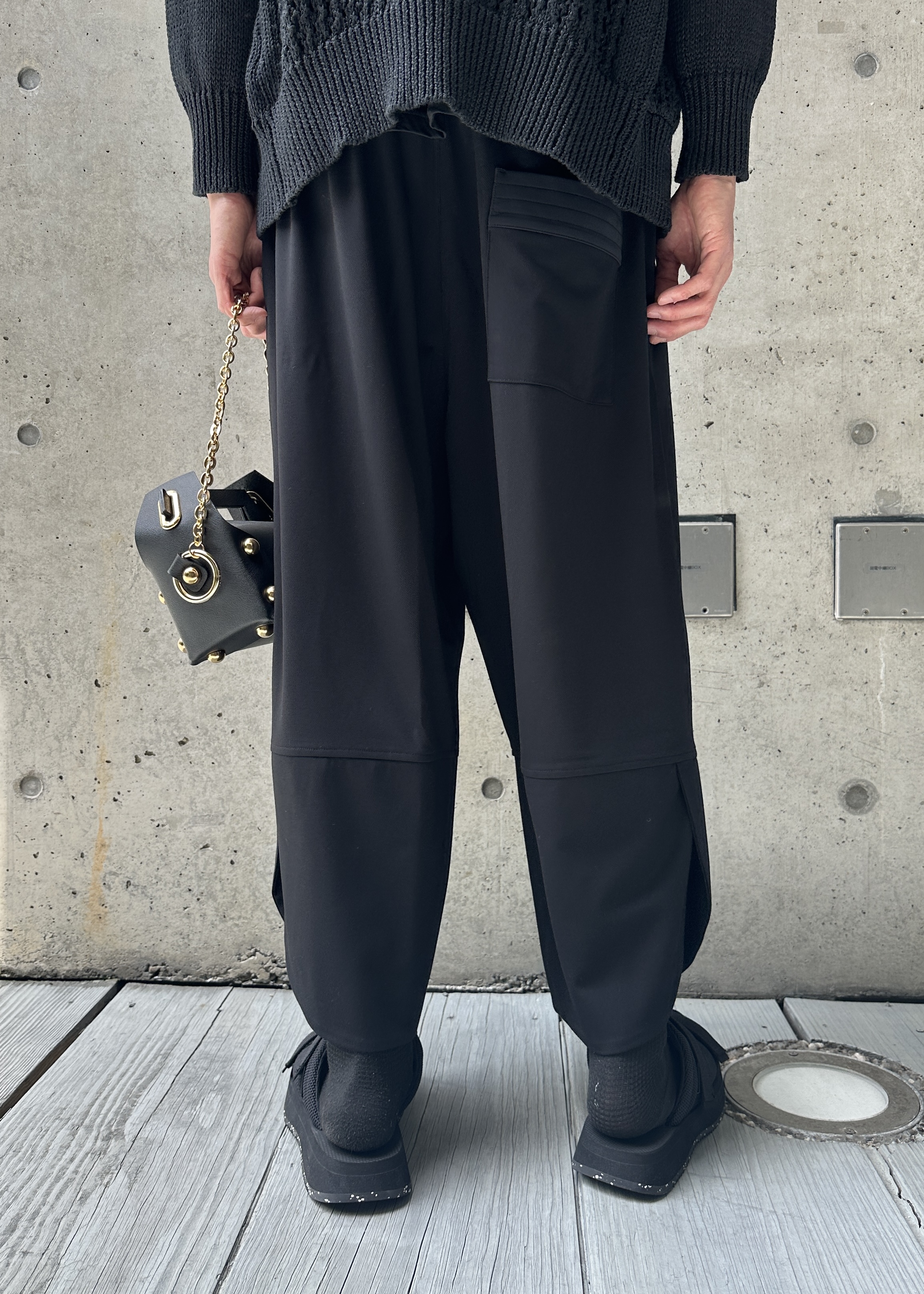 Yasuda FASCINATE_KYOTO (Kyoto kawaramachi Store) -FASCINATE
