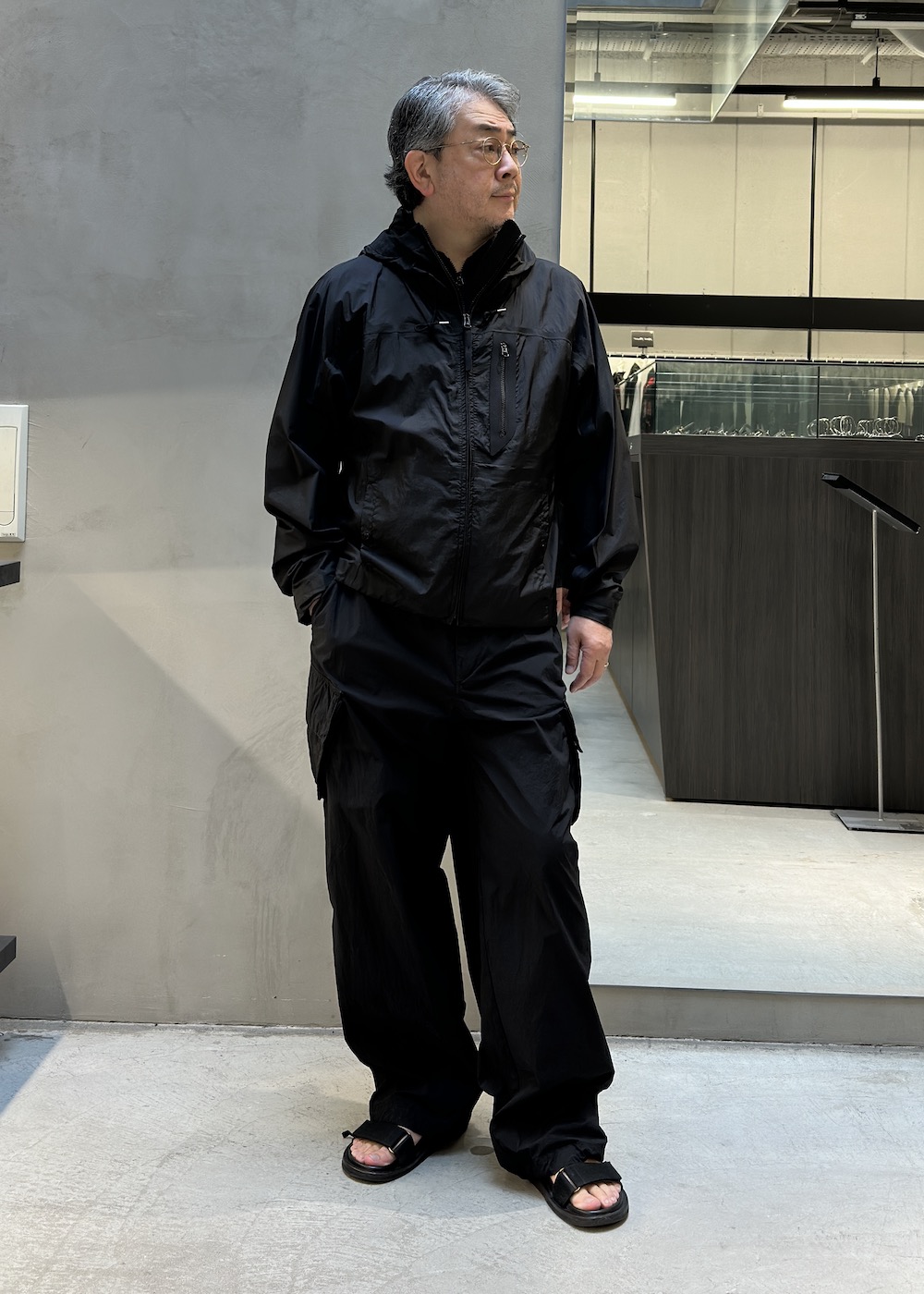 ご注文ベジです。 Koyama FASCINATE_THE R (大阪心斎橋店) -FASCINATE
