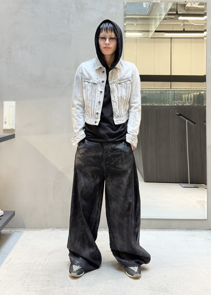 Tamura FASCINATE_THE R (Osaka Shinsaibashi store) -FASCINATE