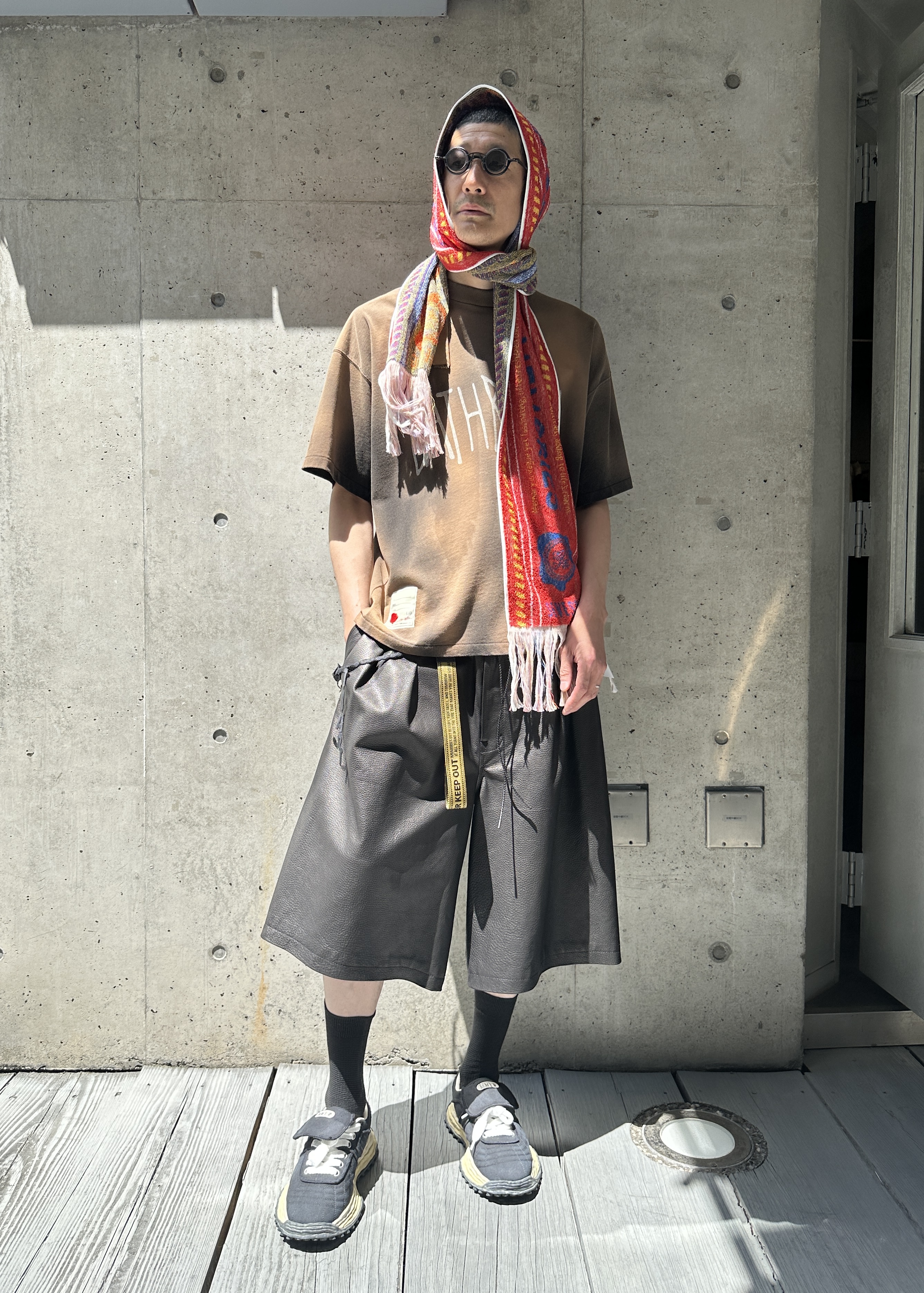 Yasuda FASCINATE_KYOTO (京都河原町店) -FASCINATE