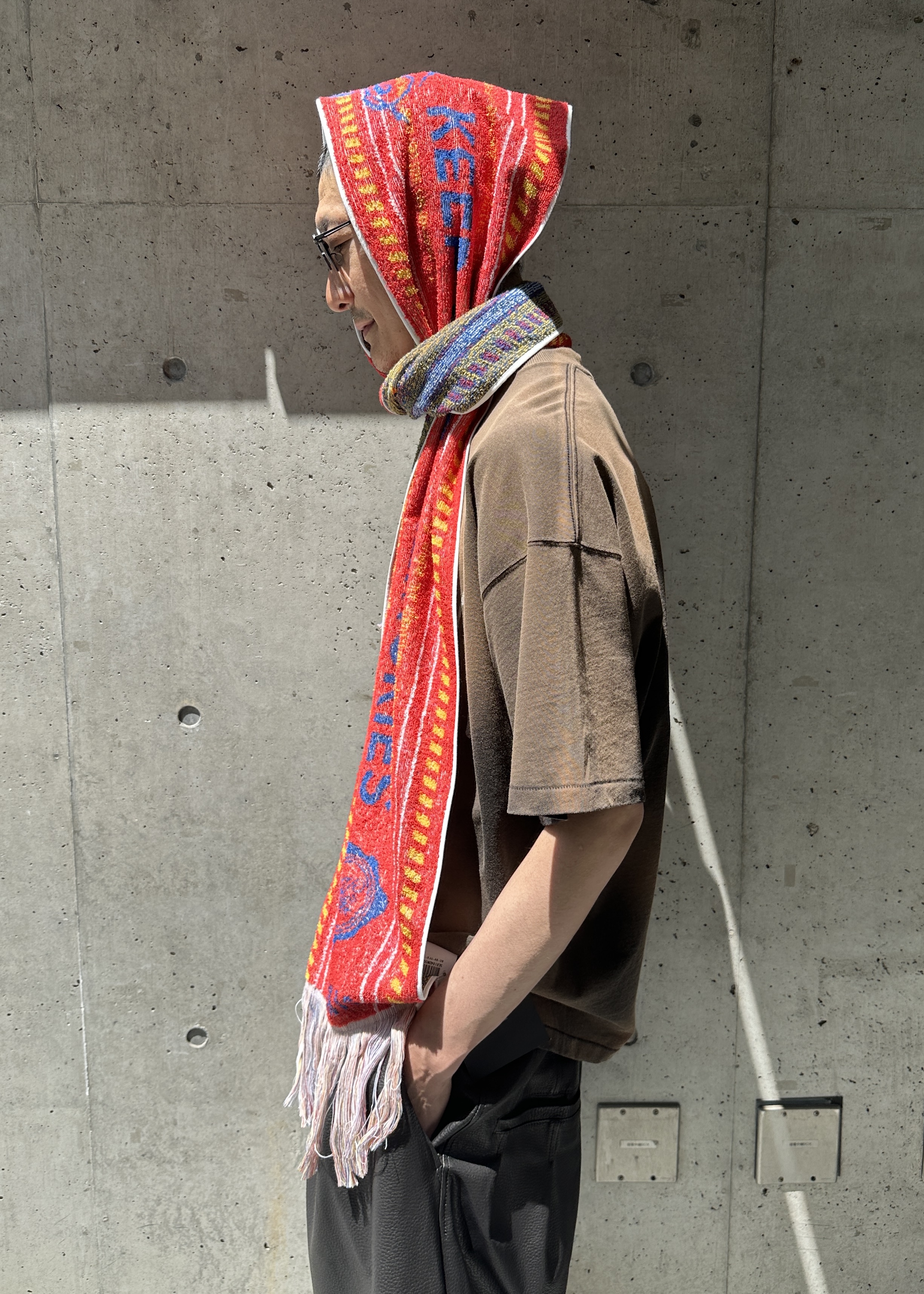 Yasuda FASCINATE_KYOTO (京都河原町店) -FASCINATE