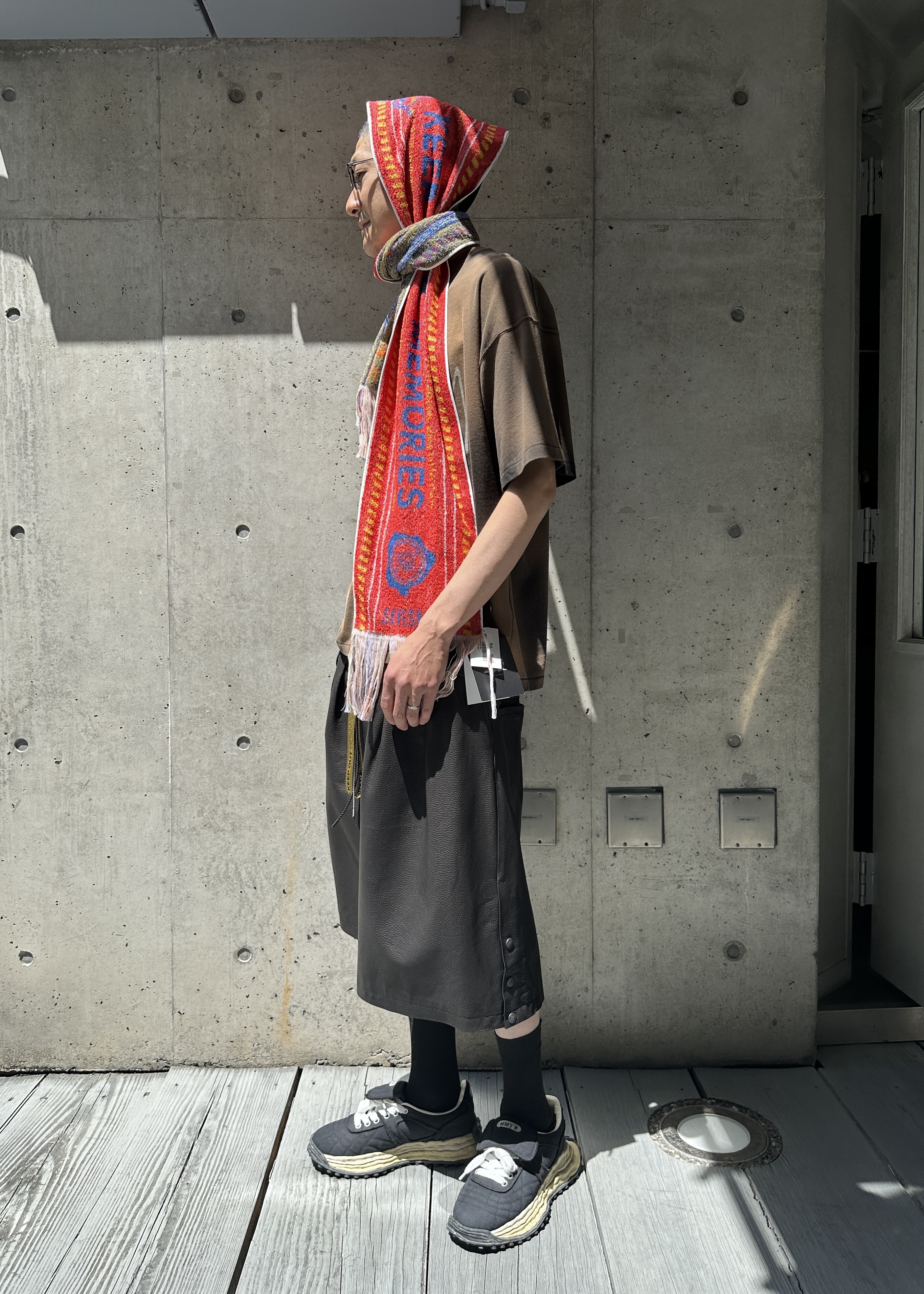 Yasuda FASCINATE_KYOTO (京都河原町店) -FASCINATE