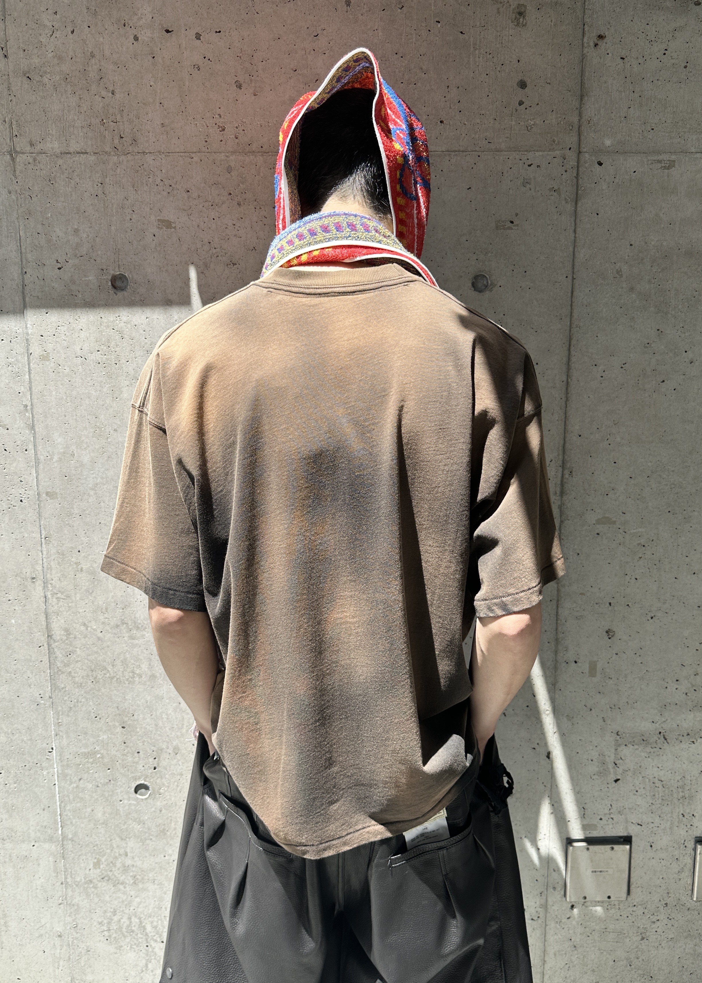 313様へ♥12/25 Yasuda FASCINATE_KYOTO (京都河原町店) -FASCINATE