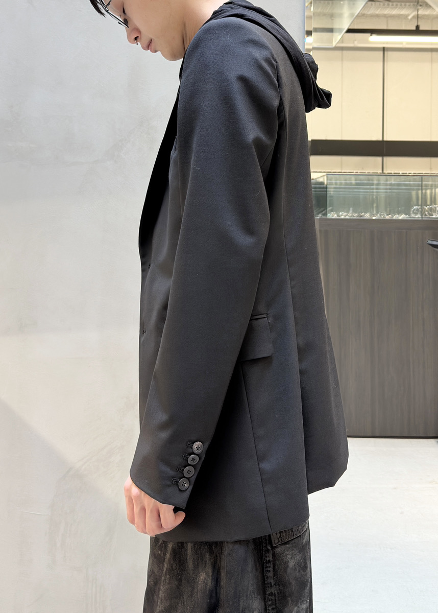田村  匡佑｜スタイリング画像