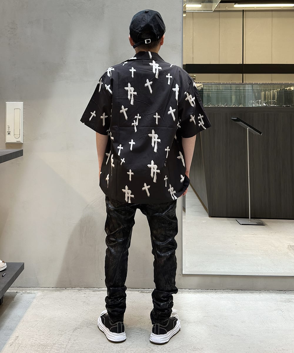 Momotani FASCINATE_THE R (大阪心斎橋店) -FASCINATE
