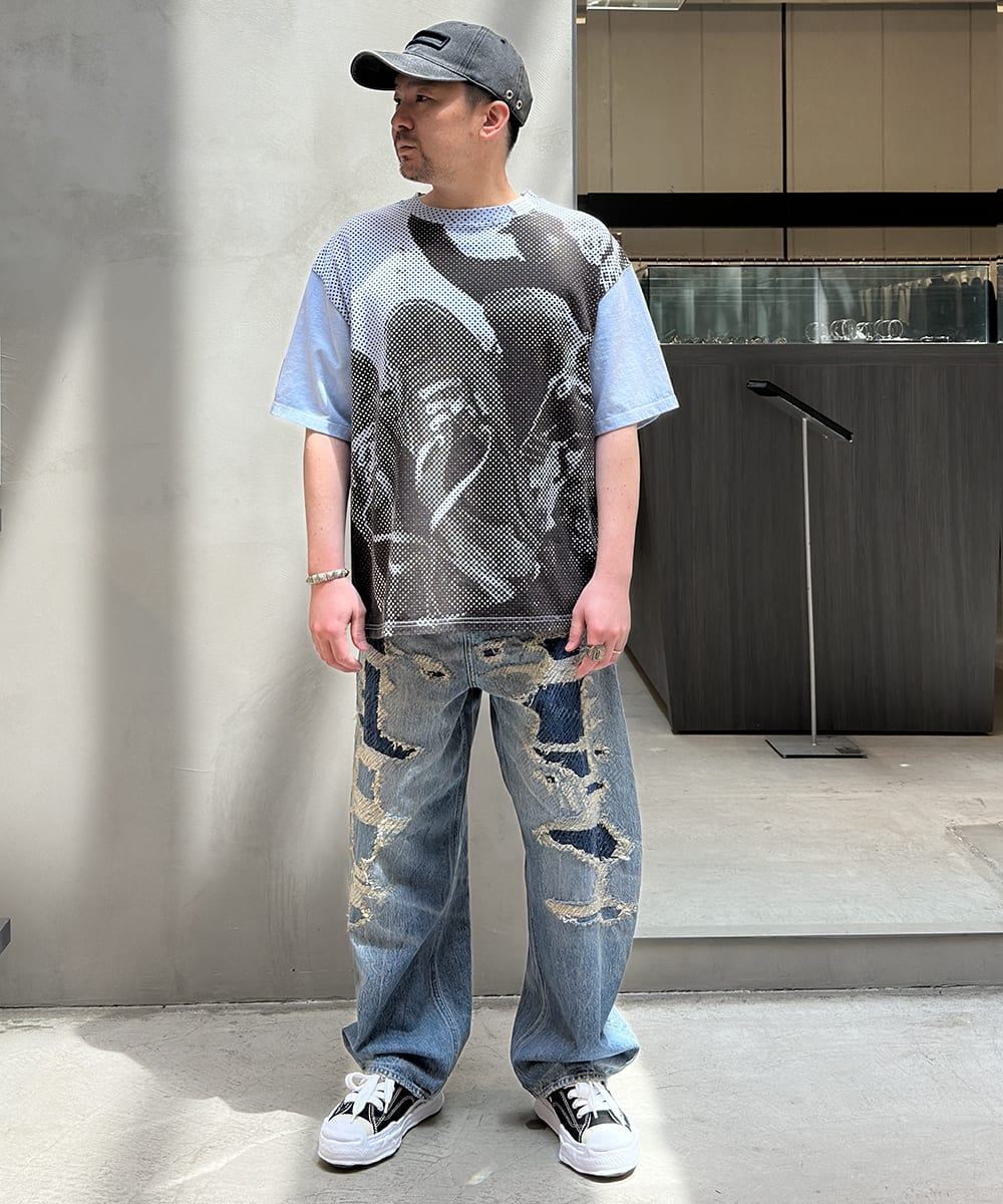 Momotani FASCINATE_THE R (Osaka Shinsaibashi store) -FASCINATE