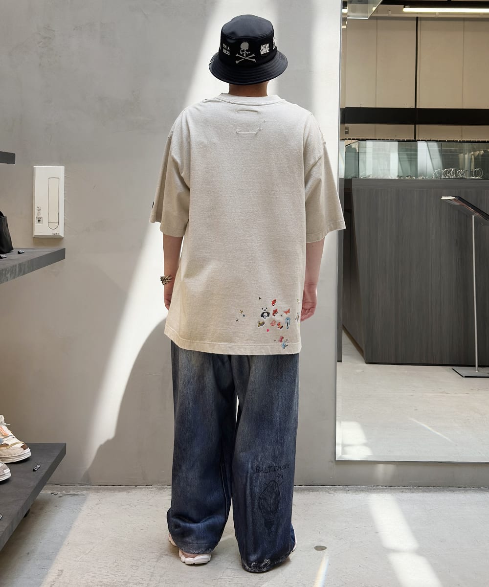 Momotani FASCINATE_THE R (大阪心斎橋店) -FASCINATE