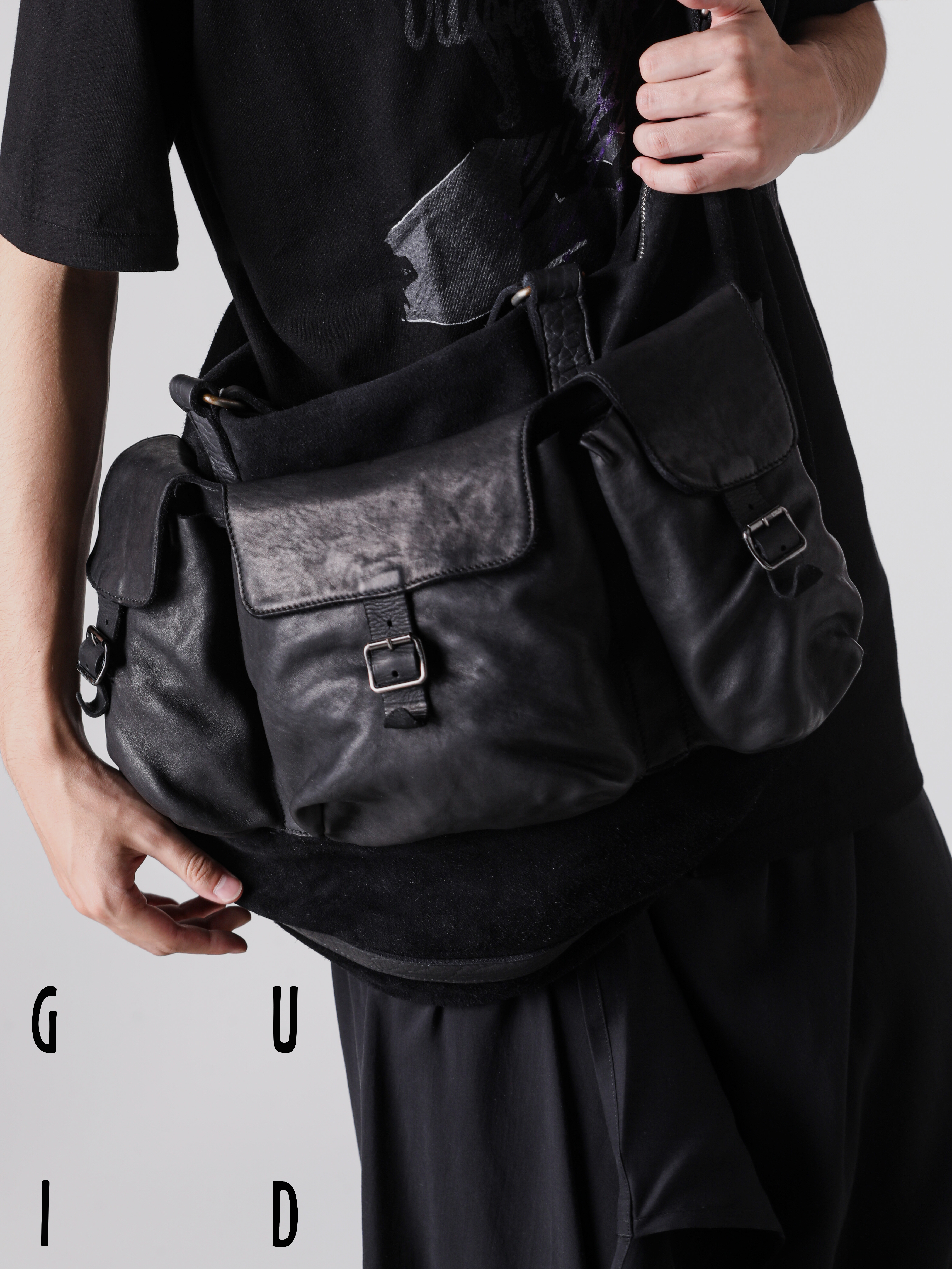 GUIDI Online shop - OSAKA / KYOTO -FASCINATE