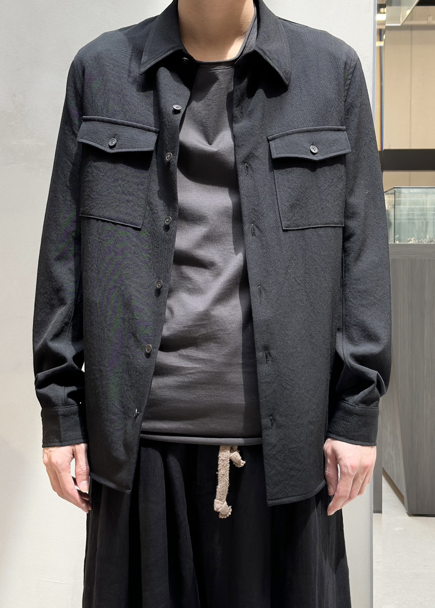 田村  匡佑｜スタイリング画像