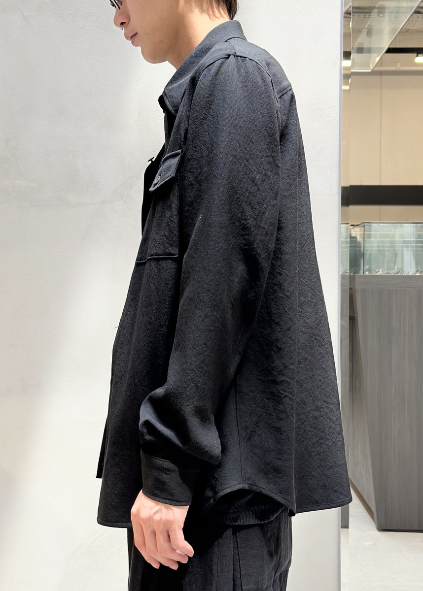 田村  匡佑｜スタイリング画像