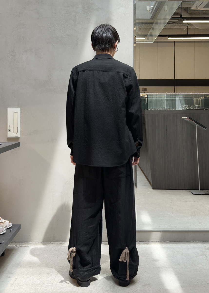 田村  匡佑｜スタイリング画像
