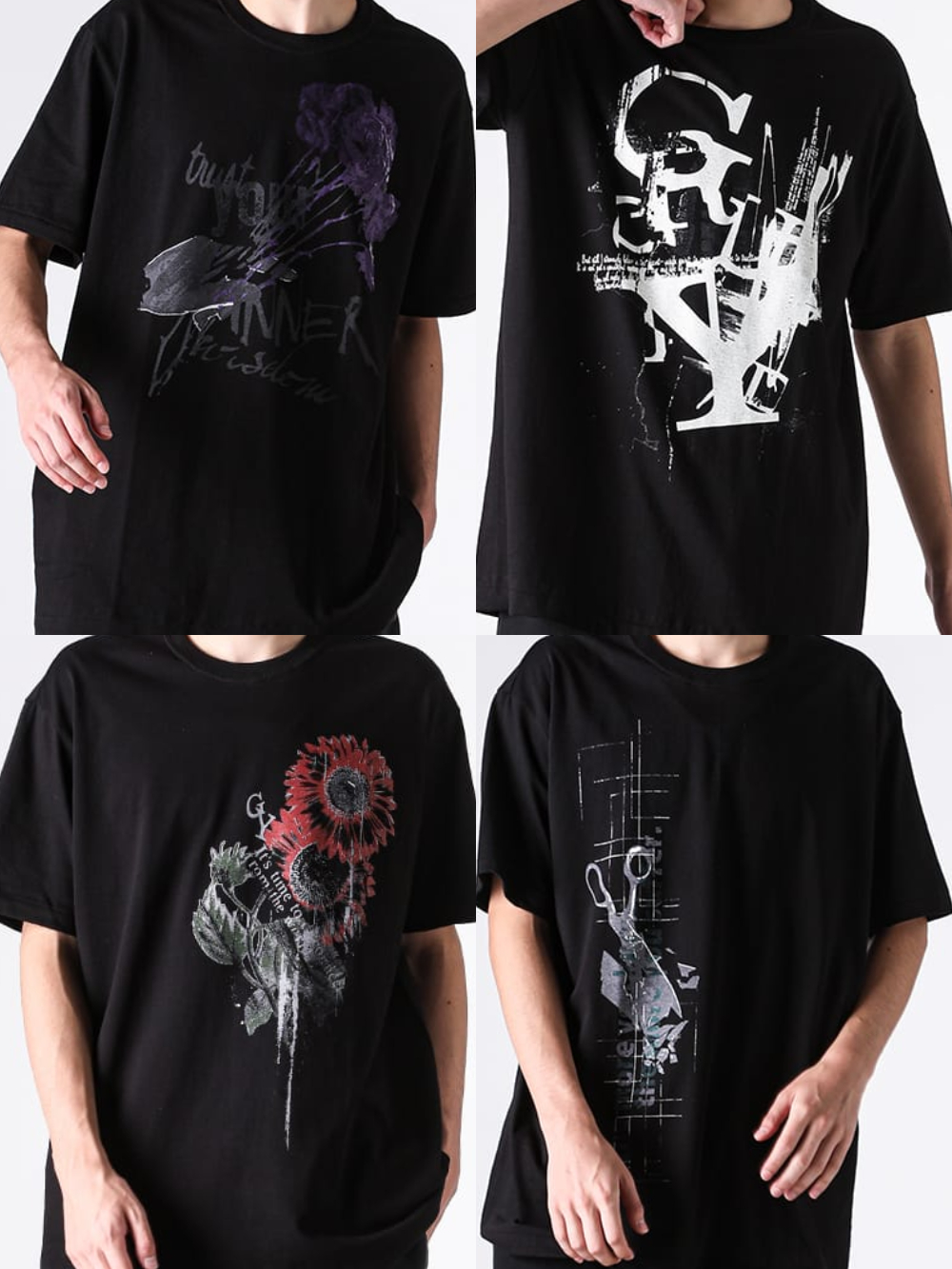 Arrival Information］ 3 Items from Ann Demeulemeester 25-26 Autumn