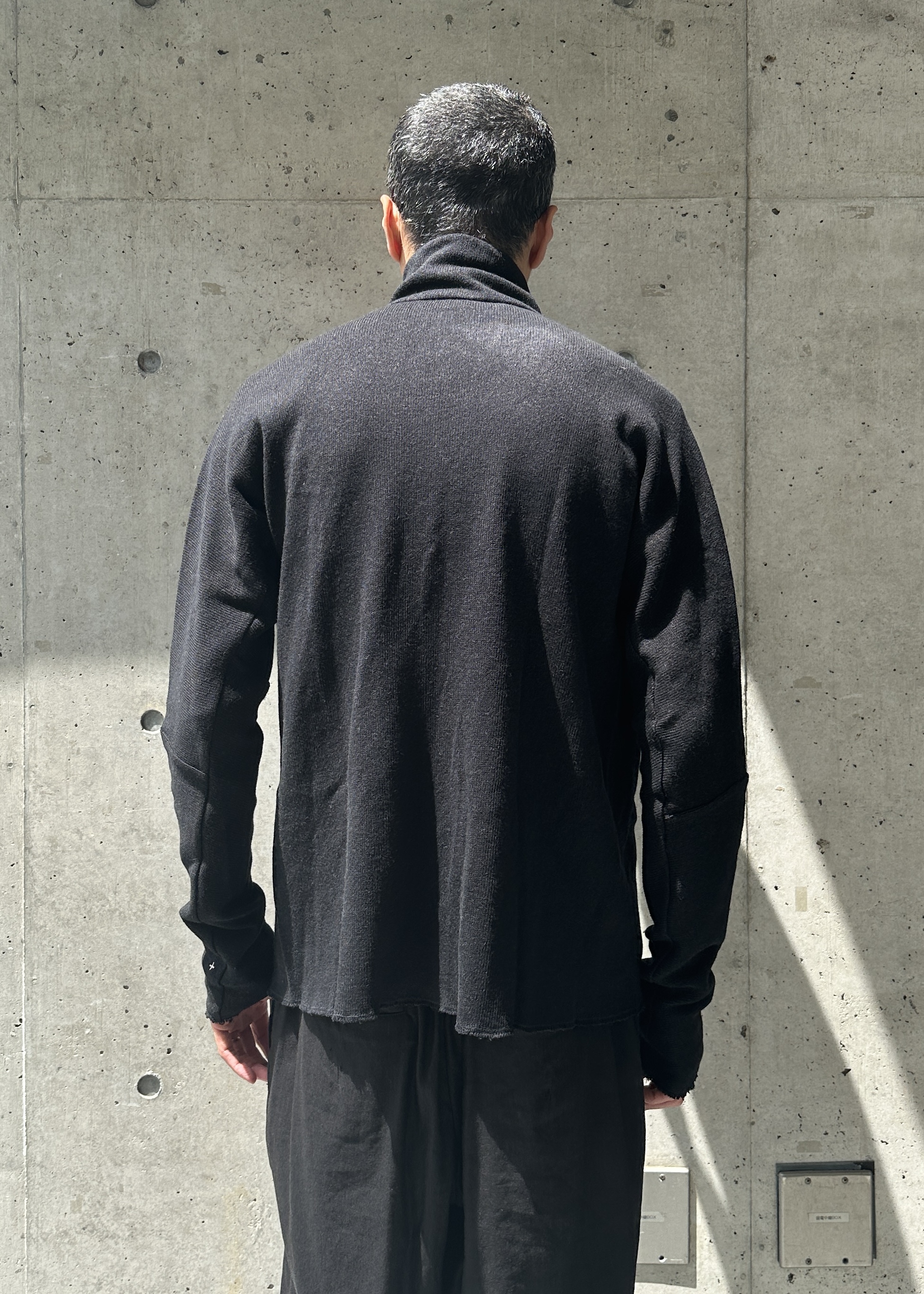 京都成章コンタクトウェア Yasuda FASCINATE_KYOTO (京都河原町店) -FASCINATE