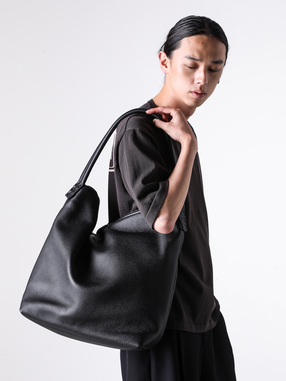 入荷情報] kiryuyrik 2024-25AWコレクションより第2弾目のアイテムが