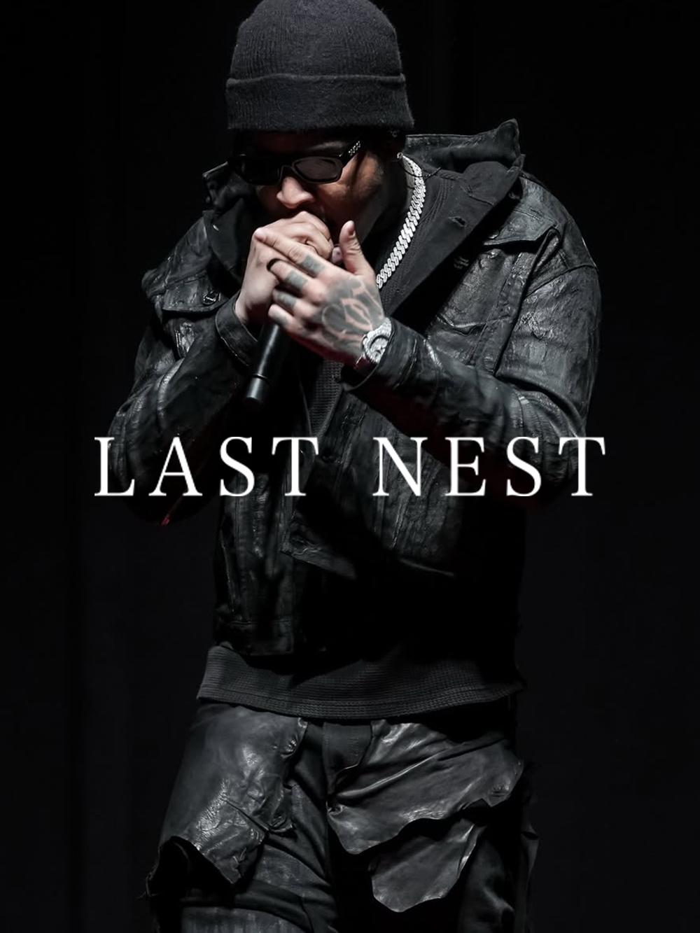 LAST NEST ジャケット 通販 - 大阪 心斎橋 / 京都河原町 -FASCINATE
