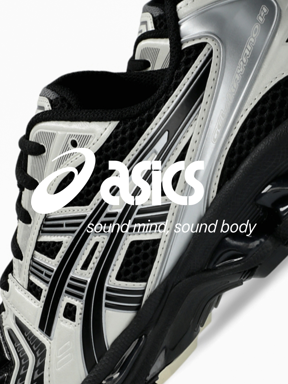 Reservation information] ASICS online pre-orders for new colors of