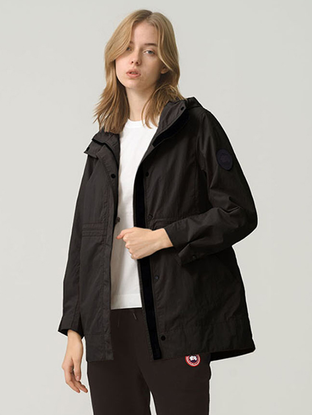 Maison Margiela Collarless Jacket -FASCINATE