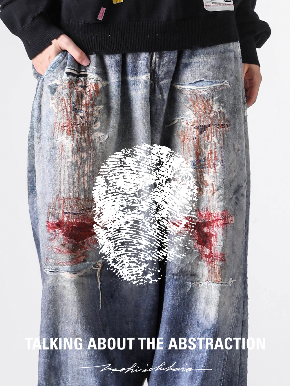 Arrival Information］ 3 Items from Ann Demeulemeester 25-26 Autumn