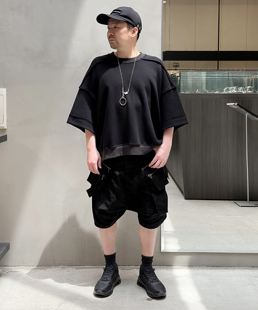 Momotani FASCINATE_THE R (大阪心斎橋店) -FASCINATE