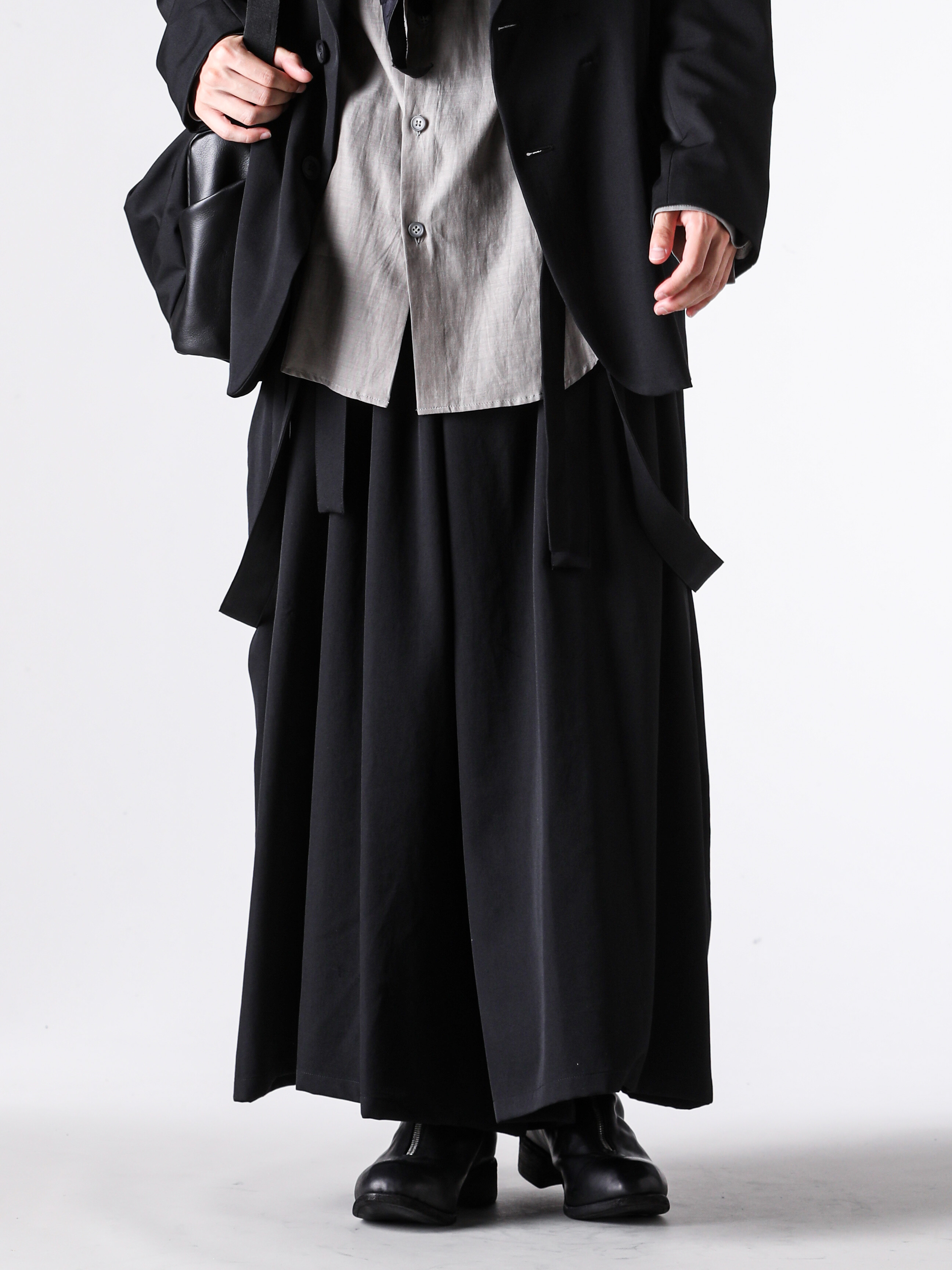 ヨウジヤマモト プールオム Yohji Yamamoto Pour Homme メンズ 通販