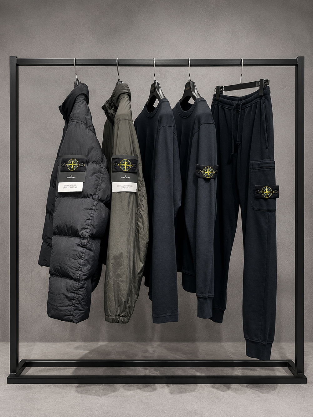 入荷情報】RIPVANWINKLE(リップヴァンウィンクル) 24-25AWコレクション