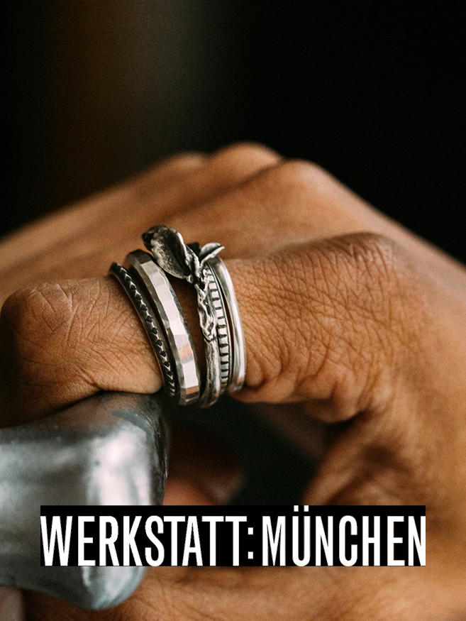 ワークスタットミュンヘン WERKSTATT:MUNCHEN 通販 - 大阪 心斎橋