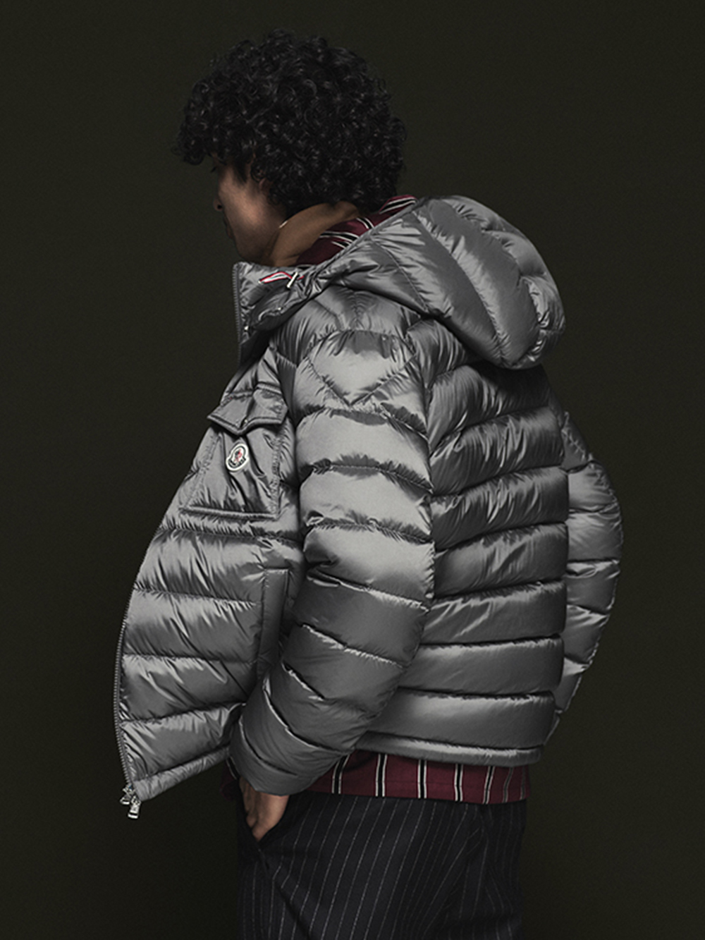 TATRAS(タトラス) 26AW 新作ダウン・ボアコレクションのご紹介 -FASCINATE