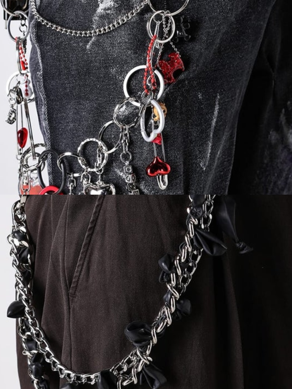 Arrival Information］ 3 Items from Ann Demeulemeester 25-26 Autumn