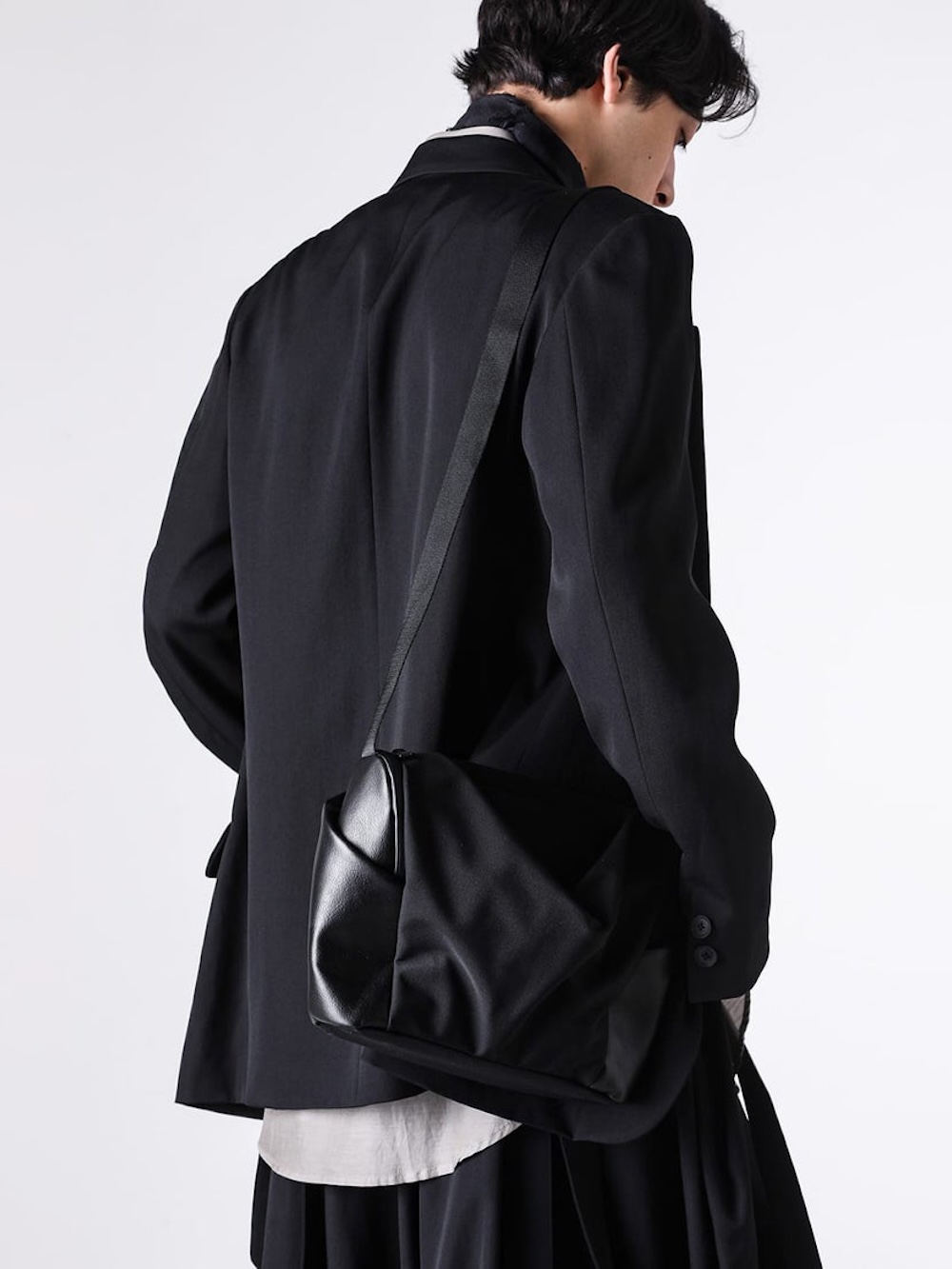 ヨウジヤマモト プールオム Yohji Yamamoto Pour Homme メンズ 通販