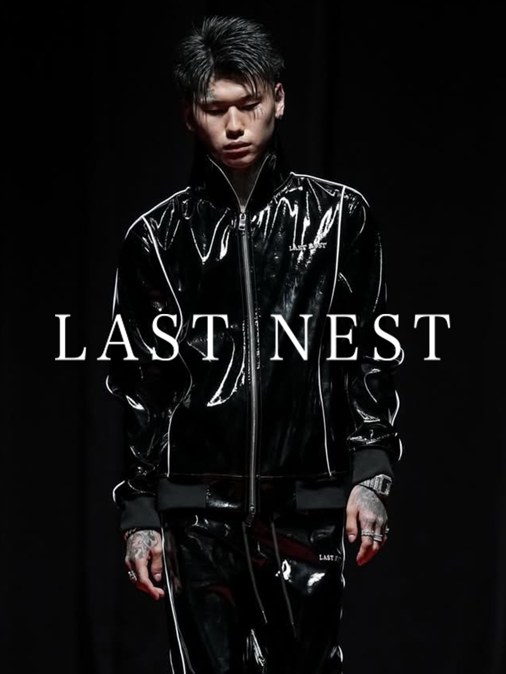 ブランド紹介】Ann Demeulemeester（アンドゥムルメステール）：孤高の