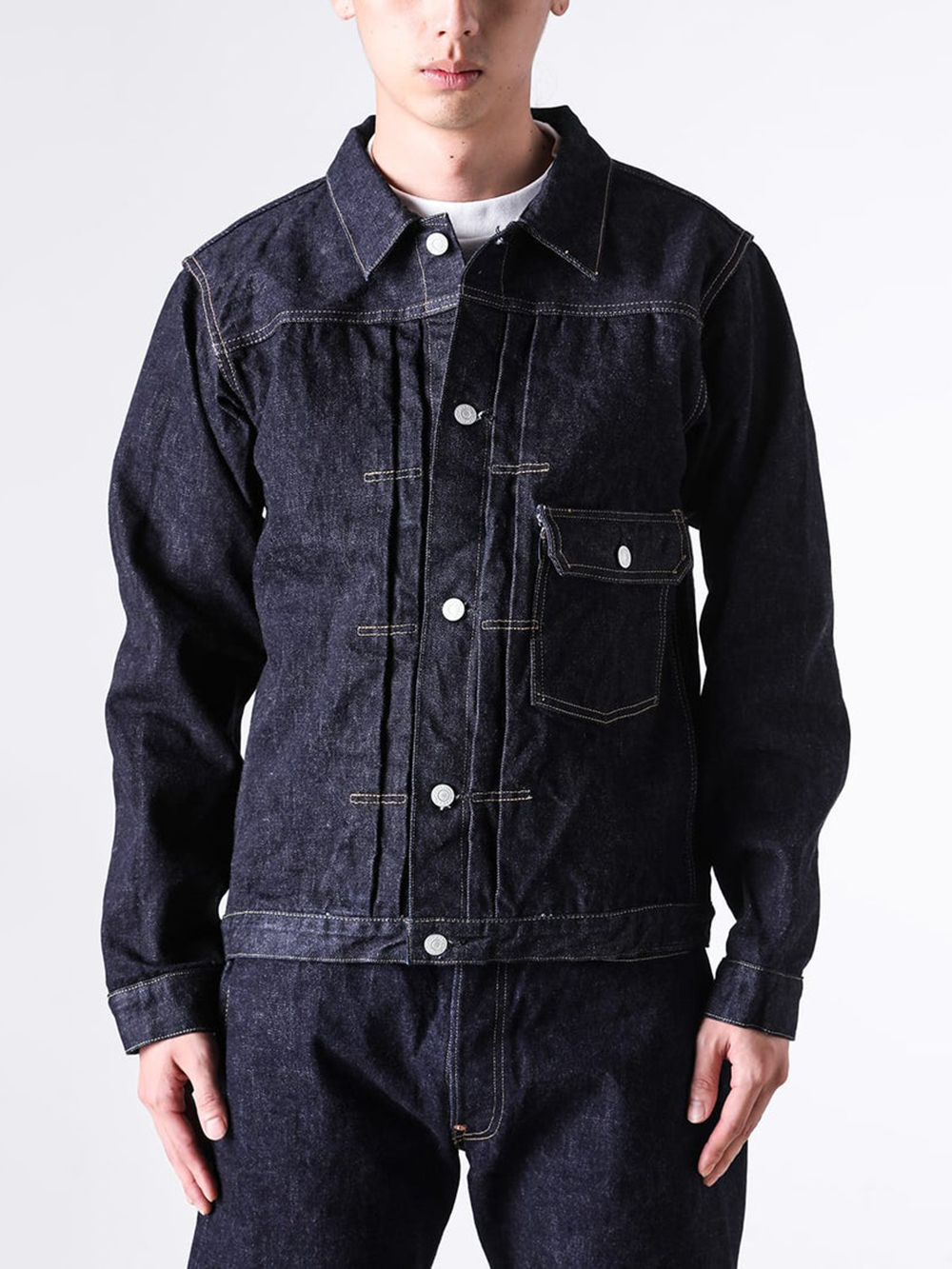 30’s Jacket