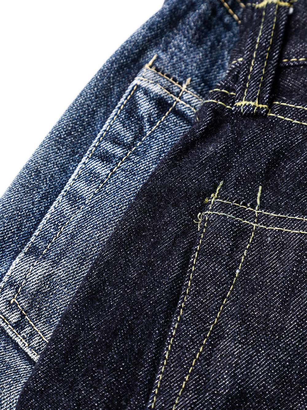 S40’s Jeans
