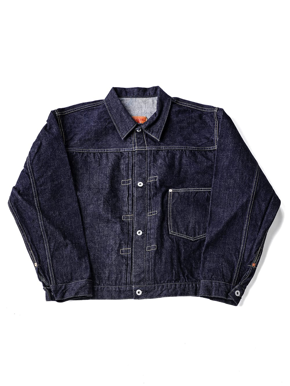 Late S40’s Jacket