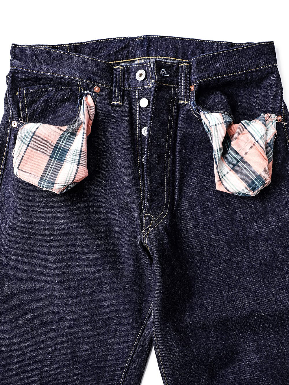 Late S40’s Jeans