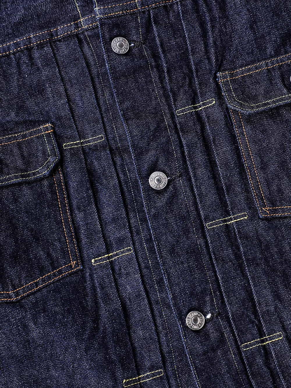 50’s Jacket