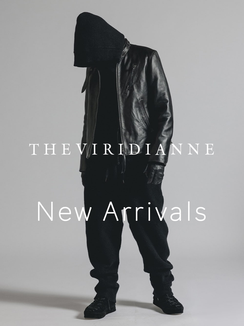 ブランド紹介】Ann Demeulemeester（アンドゥムルメステール）：孤高の
