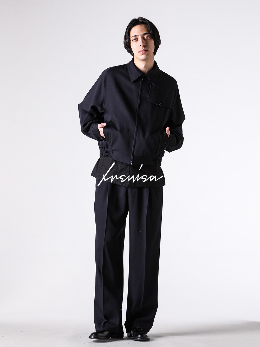 販売予告] SAINT Mxxxxxx 2024-25AWコレクション 5th Drop 9/28(土